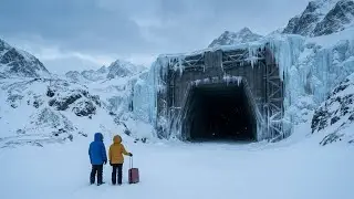Abandoned Elderly Couple Entered a Frozen Base &mdash; But a Sealed Room But Held $280M But Shocked All