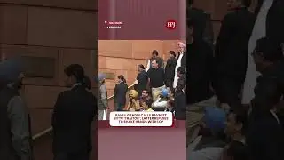Рахул Ганди назвал Равнита Битту &laquo;предателем&raquo;; последний отказался пожать руку лидеру оппозиции в...