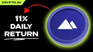 Sierra DAO: 169,950,926,439,262,980,000% APY by Staking $SRA - New OHM Fork (Must Watch)