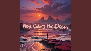 Red Colors the Ocean (feat. Late Cambrian)