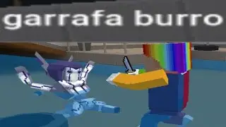 BLOCK STRIKE AINDA É HORROROSO (Block Strike)
