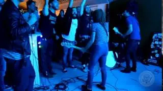 Teenage Bubblegums - Cotton candy + It 's been a long time (live at Montecio Cool Kids #3)