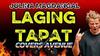 Laging Tapat - (Rock Cover) | Covers Avenue 