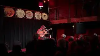 Jeffrey Martin - Thief and a Liar 10/26/24 - Portland, OR
