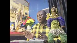 The Role of African Spirituality Towards Our Liberation Struggle