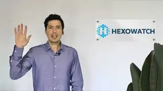 Why we built Hexowatch