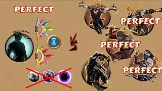 Shadow Fight 2 || ASCENSION Mode COME BACK #shadowfight2