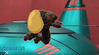 Don't Get Caught With the Hot Potato! Halo Infinite Custom Games