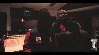 *НЕИЗВЕДЕНО* LIL SNUPE FREESTYLE W/ LOUIE V GUTTA [01.10.13] #RIPLILSNUPE