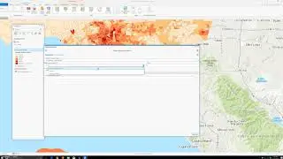 Getting to Know ArcGIS Pro38