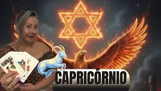 CAPRICÓRNIO ♑️ ✨NÃO É PERDA É LIVRAMENTO✨ALGUÉM NÃO TEM PAZ ✌🏼 E ESSE PROBLEMA NÃO É SEU!✨😎