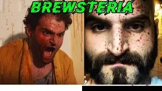 Brewster Vision presents Brewsteria episode 10: Vito Trigo