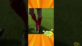 ⚽️ Parodie: Walter Frosch alias Dagobert in seinen besten Zeiten 😂 #shorts