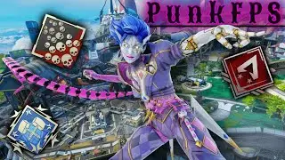1440P ALTER KILL/RANKED GRIND, High skill M&K gameplay