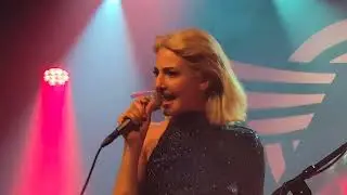 Hiqpy @ESNS Groningen 18/1/25
