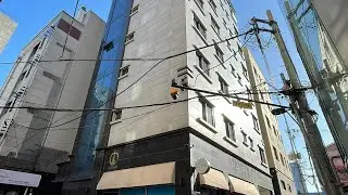 SSH Icon Hotel | Seoul, South Korea | Hotel Review 🌟