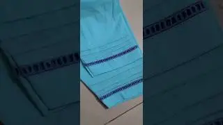salwar desing #trouserdesign #trendyfashion #trendytrouserdesign