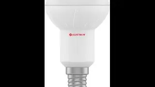 Светодиодная лампа Electrum LED R50 6W E14 4000 PA LR-7