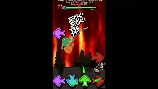 VS Godzilla NES - FNF Mod - Friday Night Funkinʼ Mobile Game On Android