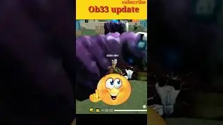 clock tower ka asli naam 🤔 | ob33 update new gun🤨|| #shorts #youtubeshorts #trending