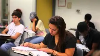 MDC North Campus Video Tour