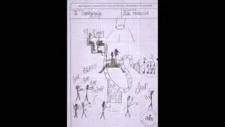 SAX200 - designs in the tracks of Adolphe Sax