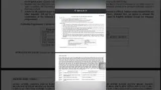 IGNOU Final Datesheet For June 2022 Exams #ignou #exam #june2022