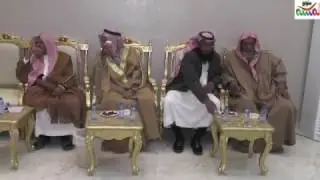 حفل زواج الشاب المهندس محمد فهد محمد الفراعنة