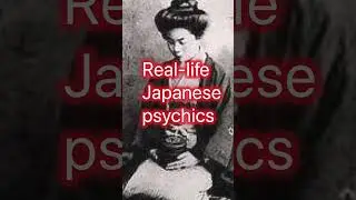 Japanese real psychic#horrorshorts #occult #ring