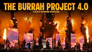 The Burrah Project 4.0 Aftermovie || A Film by MetaFrame Production