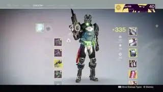 Destiny Moments of Triumph Year 2