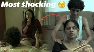 Most shocking and worthy Movie 🍿| nay varan bhat loncha kon nay koncha movie review 