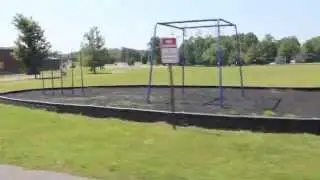 Customized Fitness Equipment Courses from SportsPlay