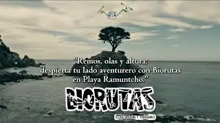 Biorutas educación y turismo - AnDie Producciones 