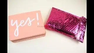 Birchbox vs Ipsy May 2018 Unboxing + Coupon #ipsy #birchbox
