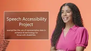 AI and accessibility