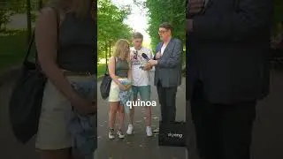АМЕРИКАНЕЦ ПРОВЕРЯЕТ РУССКИХ НА АНГЛИЙСКИЙ 🇺🇸