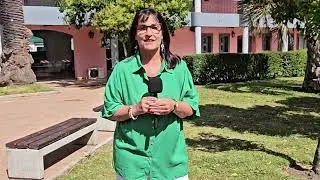 PROMO - NUEVO PROGRAMA | DETR&Aacute;S DEL MAQUILLAJE &ndash; CANAL ONCE #maquillaje #murga #carnaval #candombe 