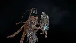 For Honor - All Juren Executions