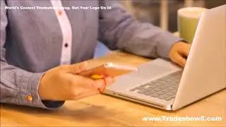 VideoTrade Show 8 promotional products and tradeshow swag for b2b marketing and trade show marketers
