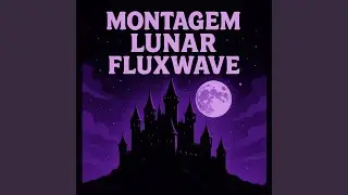 Montagem Lun4r Fluxwave (O &Uacute;ltimo Suspiro)