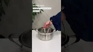 Наборы посуды Rondell