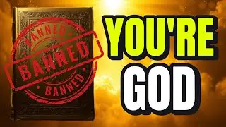 You&rsquo;re &ldquo;A GOD&rdquo; Having a HUMAN Experience