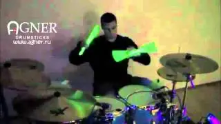 Ulf Winter - Dark Moves. Special for AGNER