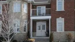 20 Jordan Hofer Way, Woodbridge, Ontario L4H 3H7
