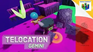 Telocation Gemini - PC Port