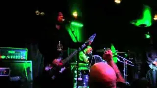 Black Witchery 08 Inferno Of Sacred Destruction - 10/13/2015 Chicago, IL