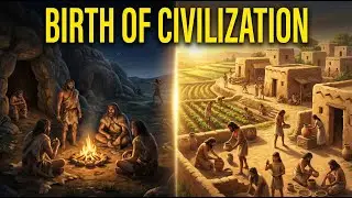 The Dawn of Civilization &mdash; How the First Villages Transformed Humanity