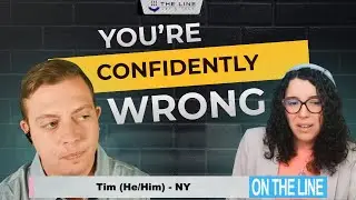 What This Caller Gets Wrong About Puberty Blockers (Doctor Responds)