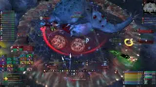 Positive Vs Heroic G'huun